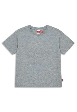 LEGO® T-Shirt S/S - LWTAJ 217 - Grey melange