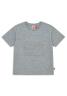 LEGO® T-Shirt S/S - LWTAJ 217 - Grey melange