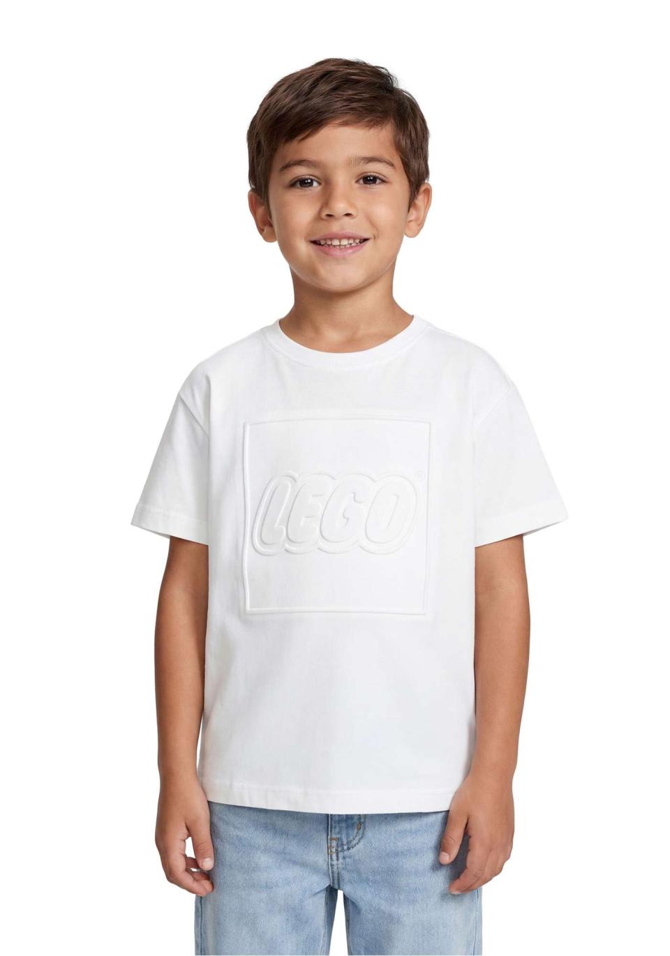 LEGO® T-Shirt S/S - LWTAJ 217 -LEGO®