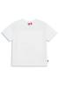 LEGO® T-Shirt S/S - LWTAJ 217 - White