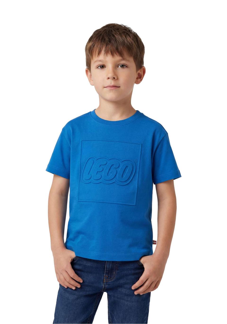 LEGO® T-Shirt S/S - LWTAJ 217 -LEGO®