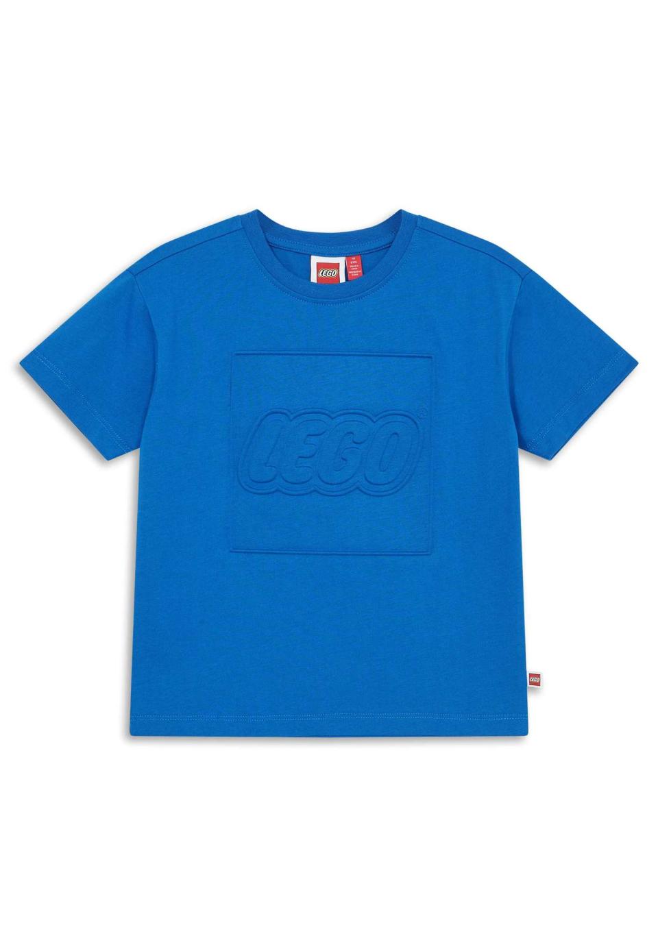 LEGO® T-Shirt S/S - LWTAJ 217 -LEGO®