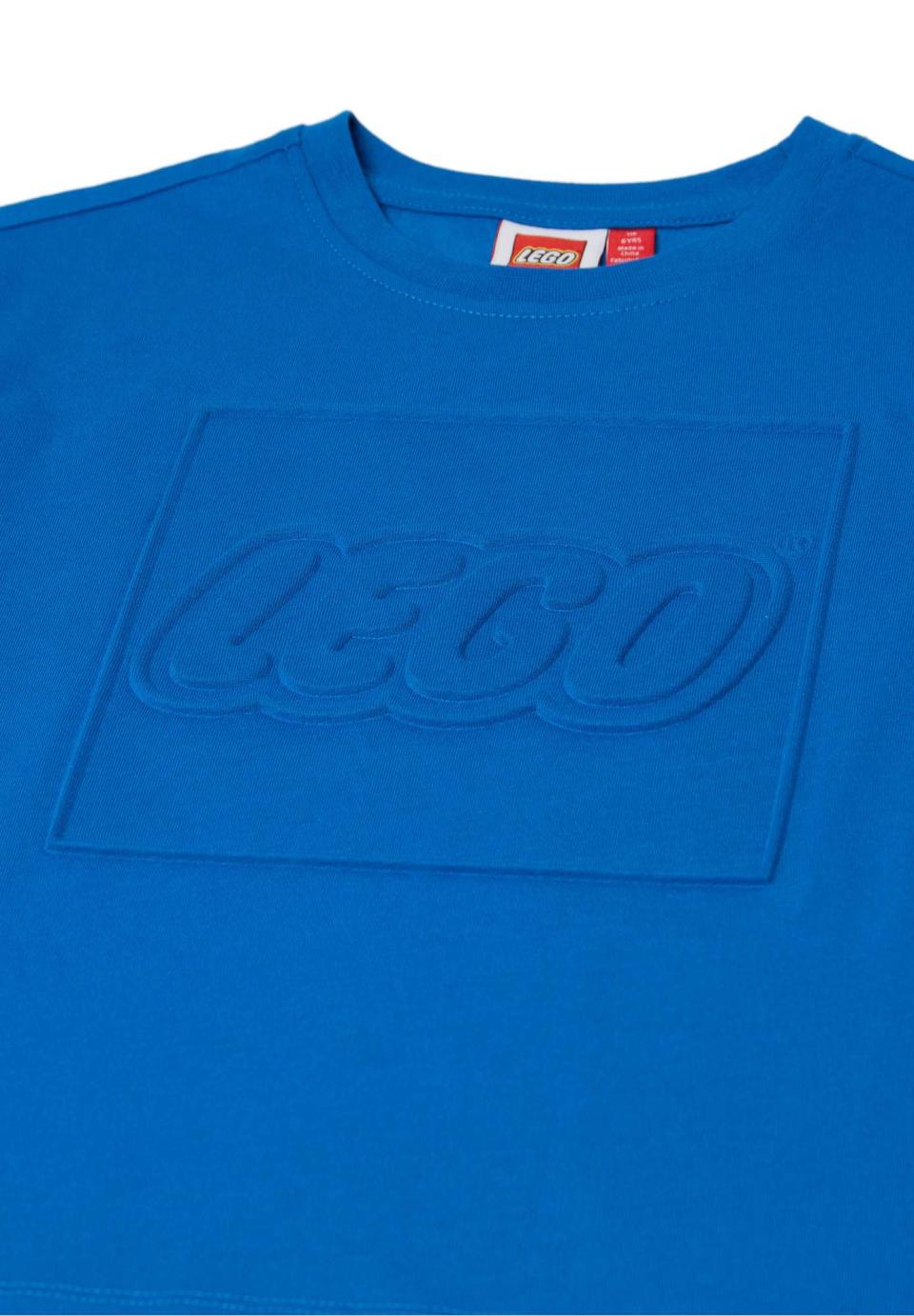 LEGO® T-Shirt S/S - LWTAJ 217 -LEGO®