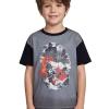 LEGO® NINJAGO® T-Shirt S/S - LWTAJ 203 -LEGO® NINJAGO®
