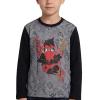 LEGO® NINJAGO® T-Shirt L/S - LWTAJ 221 -LEGO® NINJAGO®