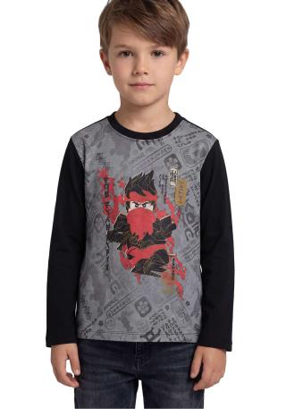 LEGO® NINJAGO® T-Shirt L/S - LWTAJ 221 -LEGO® NINJAGO®