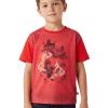 LEGO® NINJAGO® T-Shirt S/S - LWTAJ 203 -LEGO® NINJAGO®