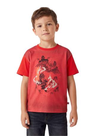 LEGO® NINJAGO® T-Shirt S/S - LWTAJ 203 -LEGO® NINJAGO®