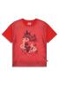 LEGO® NINJAGO® T-Shirt S/S - LWTAJ 203 - Red