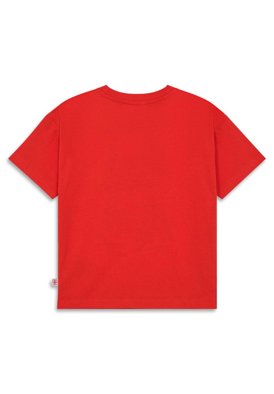 LEGO® NINJAGO® T-Shirt S/S - LWTAJ 203 -LEGO® NINJAGO®