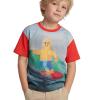 LEGO® T-Shirt S/S - LWTAJ 215 -LEGO®