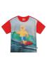 LEGO® T-Shirt S/S - LWTAJ 215 - Red