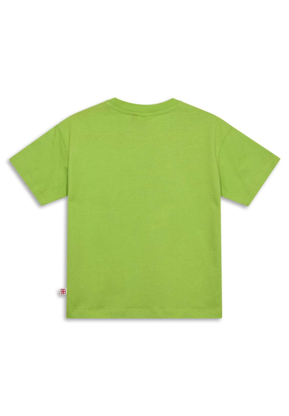 LEGO® NINJAGO® T-Shirt S/S - LWTAJ 312 -LEGO® NINJAGO®