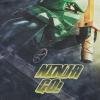 LEGO® NINJAGO® T-Shirt S/S - LWTAJ 312 -LEGO® NINJAGO®