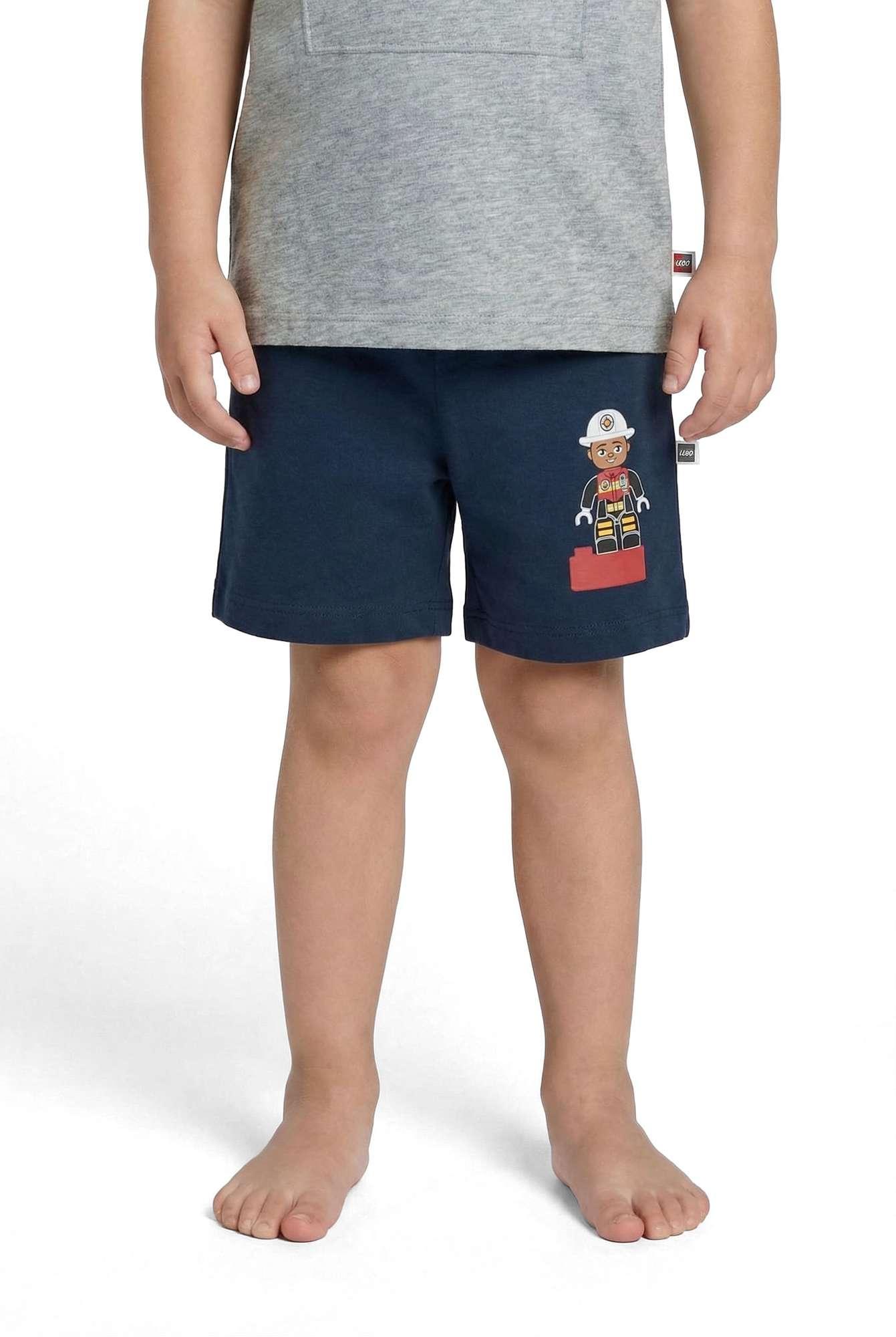 LEGO® DUPLO® Shorts - LWPAX 201 -LEGO®