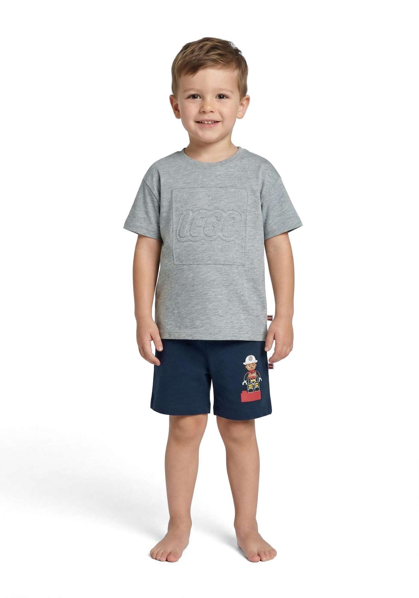 LEGO® DUPLO® Shorts - LWPAX 201 -LEGO®