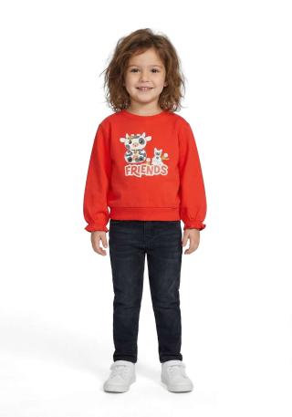 LEGO® DUPLO® Sweatshirt - LWSIKA 200 -LEGO®