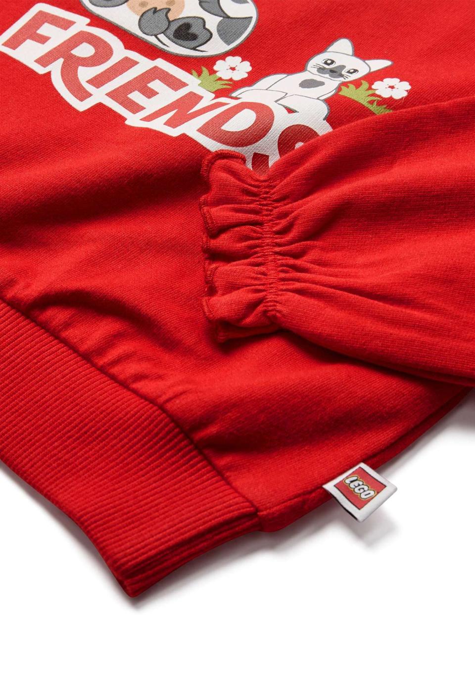 LEGO® DUPLO® Sweatshirt - LWSIKA 200 -LEGO® DUPLO®