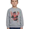LEGO® NINJAGO® Sweatshirt - LWSIAN 205 -LEGO® NINJAGO®