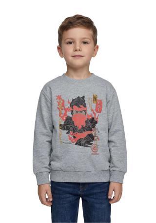 LEGO® NINJAGO® Sweatshirt - LWSIAN 205 -LEGO®