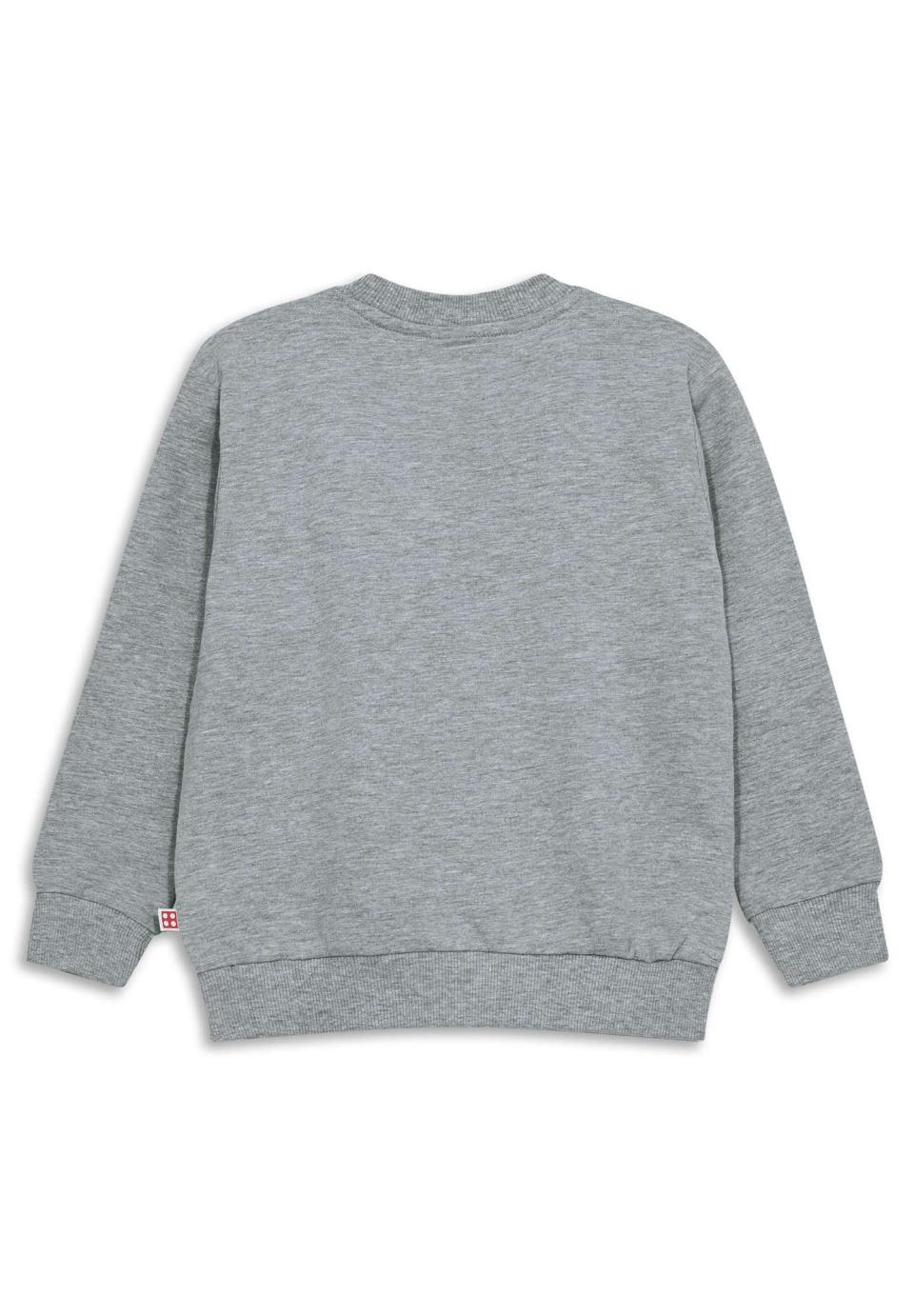 LEGO® NINJAGO® Sweatshirt - LWSIAN 205 -LEGO® NINJAGO®