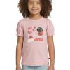 LEGO® DUPLO® T-Shirt S/S - LWTULIP 201 -LEGO® DUPLO®