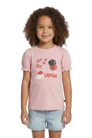 LEGO® DUPLO® T-Shirt S/S - LWTULIP 201 -LEGO®