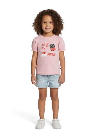LEGO® DUPLO® T-Shirt S/S - LWTULIP 201 -LEGO®