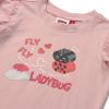 LEGO® DUPLO® T-Shirt S/S - LWTULIP 201 -LEGO® DUPLO®