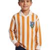 LEGO® NINJAGO® T-Shirt L/S - LWTAJ 110 -LEGO® NINJAGO®