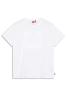 LEGO® T-Shirt S/S - LWTACE 200 - White
