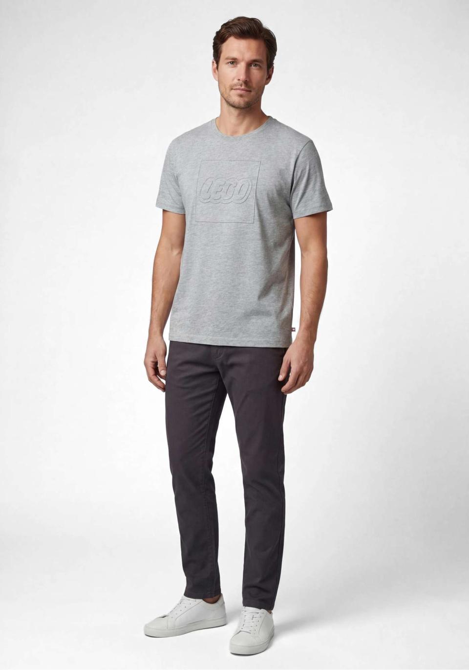 LEGO® T-Shirt S/S - LWTACE 200 -LEGO®