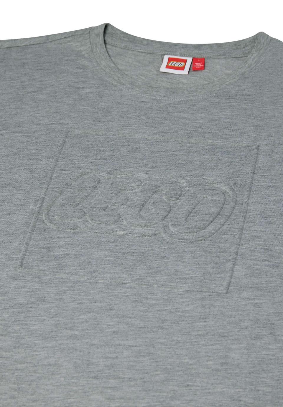 LEGO® T-Shirt S/S - LWTACE 200 -LEGO®