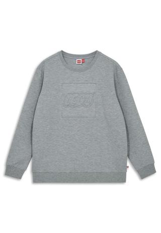 LEGO® Sweatshirt - LWSATO 200 - Grey melange