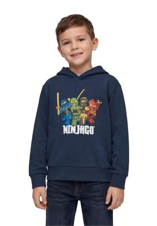 LEGO® NINJAGO® hooded sweatshirt LWSIAN 111 -LEGO®