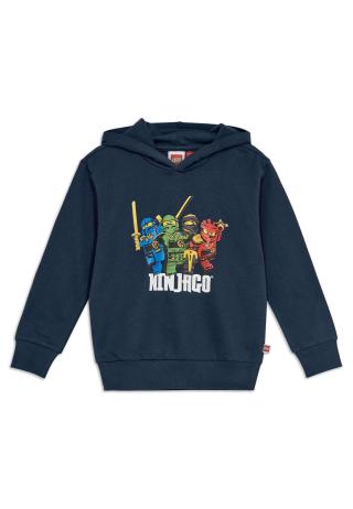 LEGO® NINJAGO® hooded sweatshirt LWSIAN 111 -LEGO®