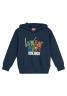 LEGO® NINJAGO® hooded sweatshirt LWSIAN 111 - Dark Navy