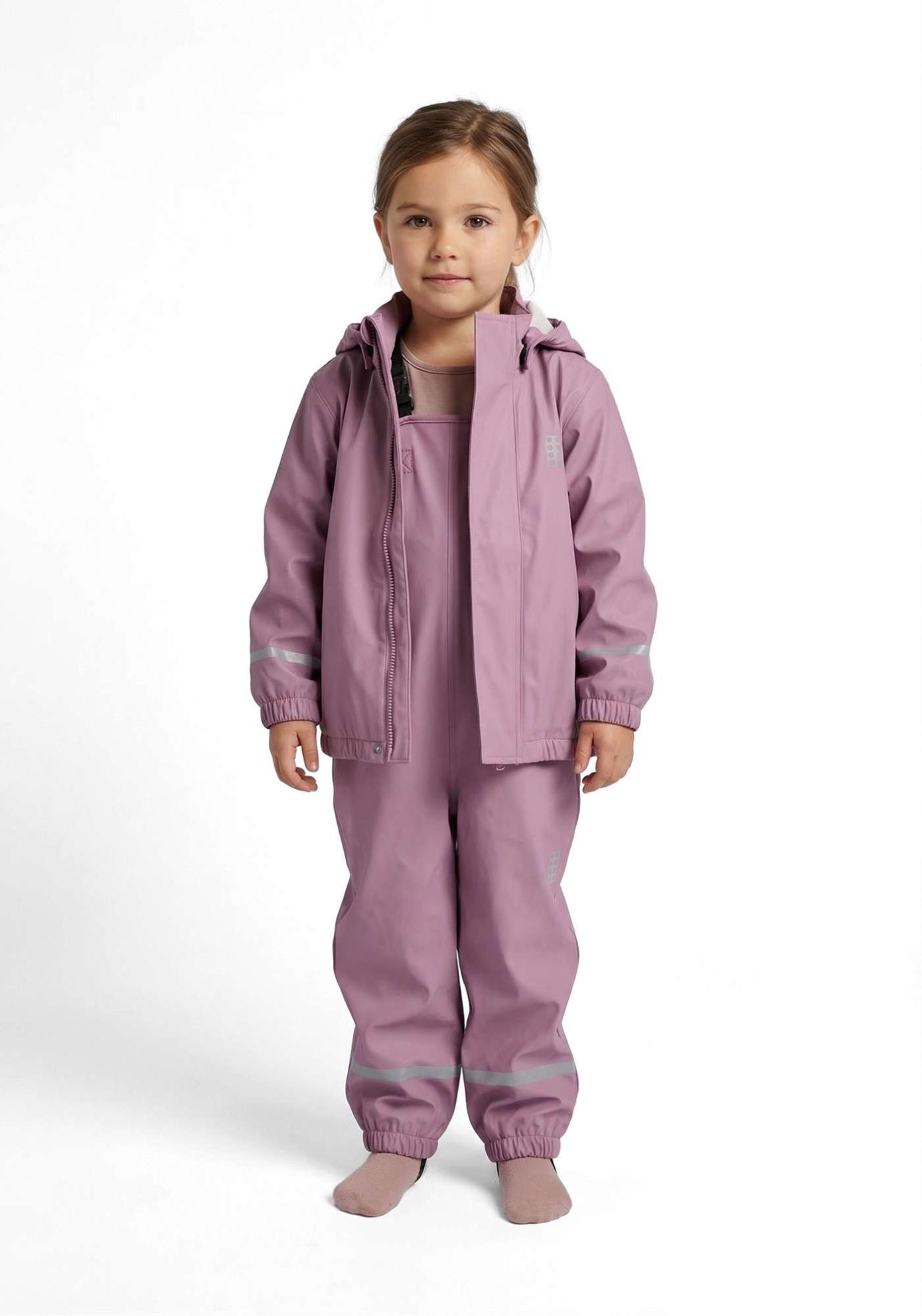LEGO® PU rain set LWJIVAN 200 -LEGO®