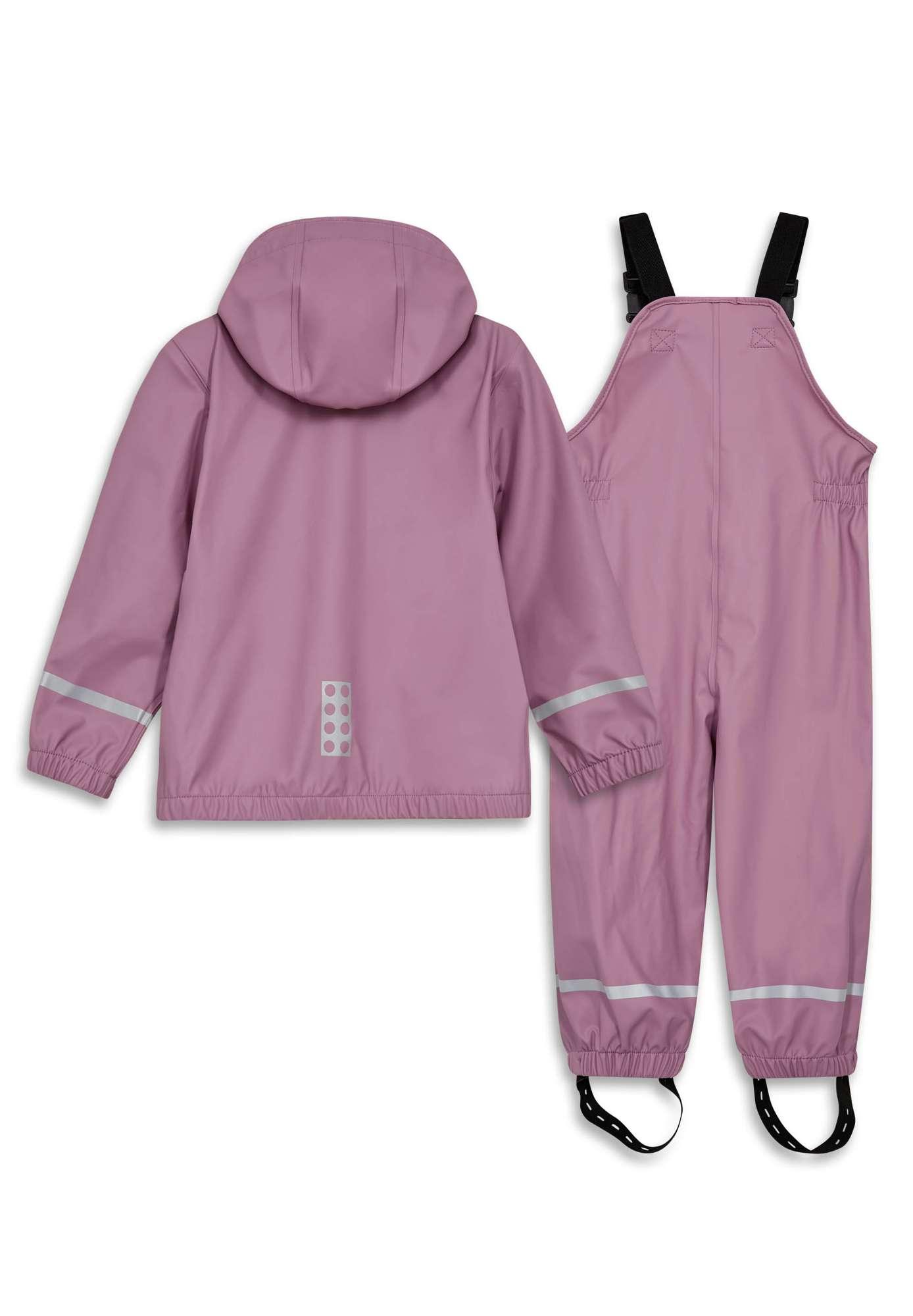 LEGO® PU rain set LWJIVAN 200 -LEGO®