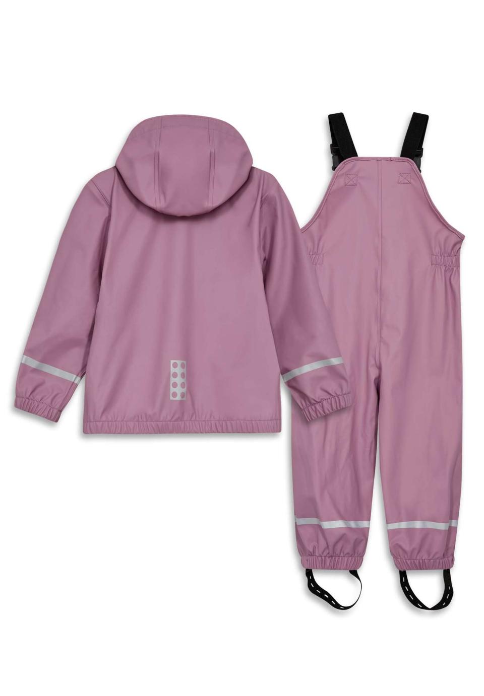 LEGO® PU rain set LWJIVAN 200 -LEGO®
