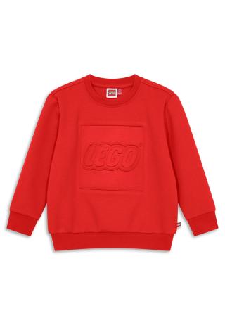 LEGO® Sweatshirt - LWSKY 100 - Red