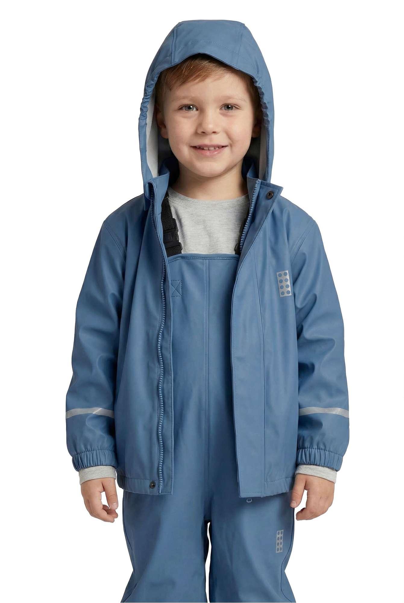 LEGO® PU rain set LWJIVAN 200 -LEGO®