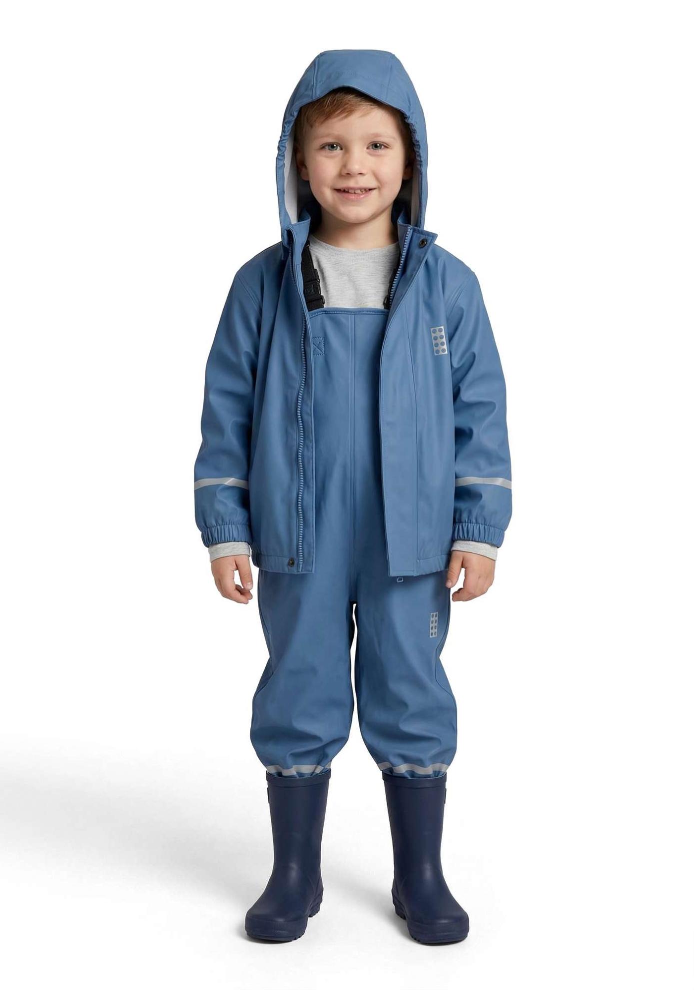 LEGO® PU rain set LWJIVAN 200 -LEGO®