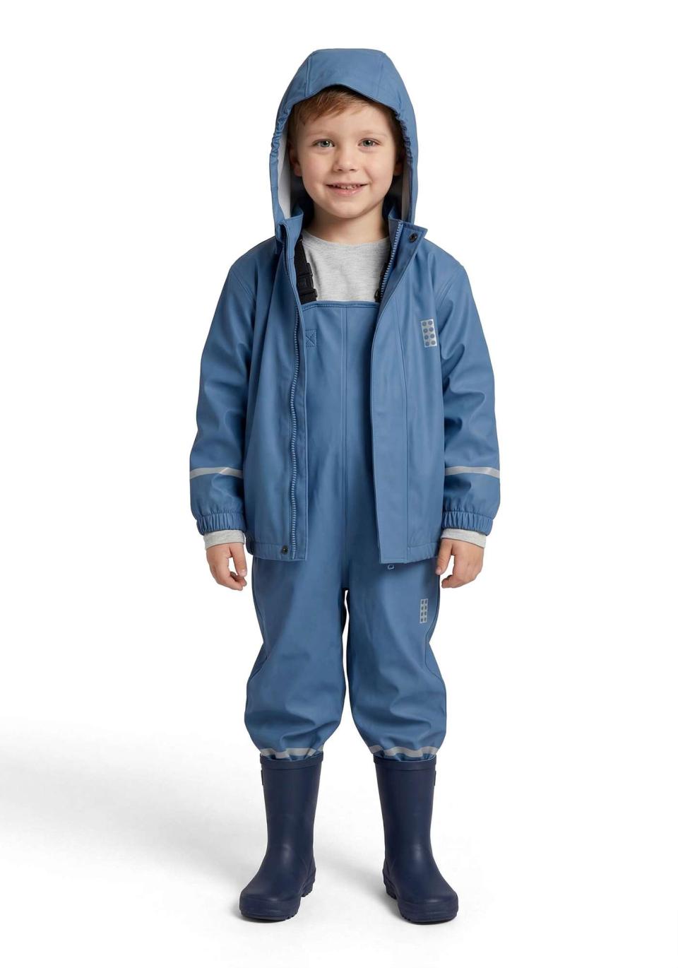 LEGO® PU rain set LWJIVAN 200 -LEGO®