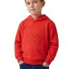 LEGO® Hooded Sweatshirt - LWSKY 600 -LEGO®