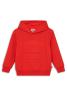 LEGO® Hooded Sweatshirt - LWSKY 600 - Red