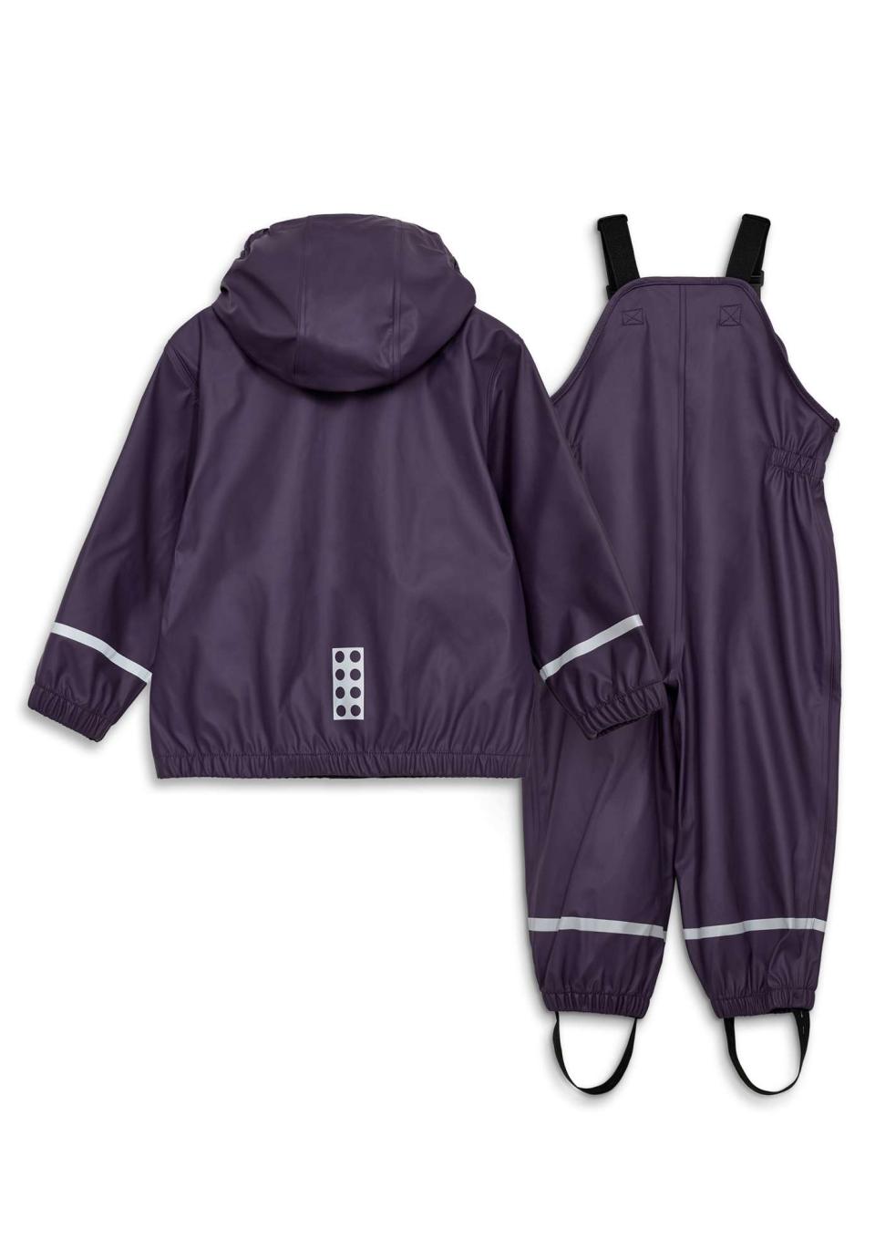 LEGO® PU rain set LWJIVAN 200 -LEGO®
