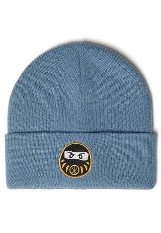 LEGO® NINJAGO® hat LWAIKO 705 - Dusty blue