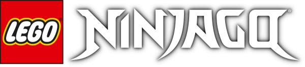 NINJAS, GET READY! logo

