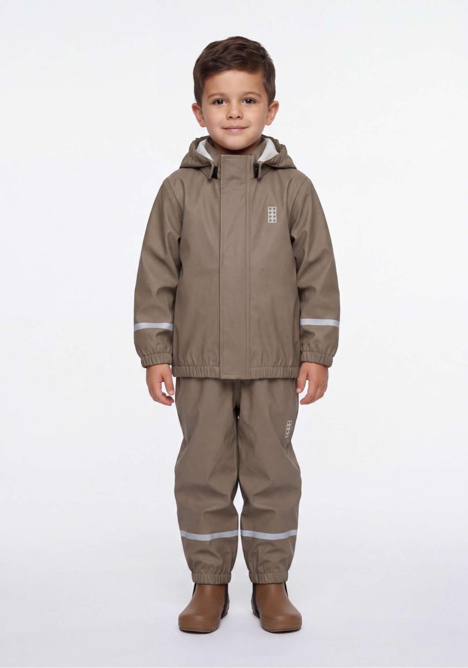 LEGO® PU rain set LWJIVAN 200 -LEGO®